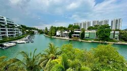 Pearl Island (D4), Detached #565643461